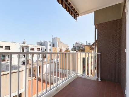 Piso en venta en Vilanova i La Geltrú