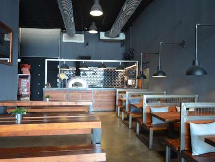 Nave industrial en alquiler en Vilanova i La Geltrú