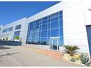 Nave industrial en alquiler en Sitges