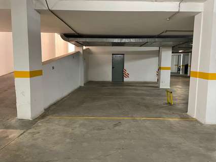 Plaza de parking en venta en Sanlúcar de Barrameda, rebajada