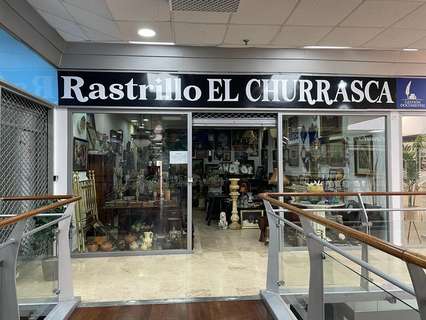 Local comercial en venta en Sanlúcar de Barrameda, rebajado