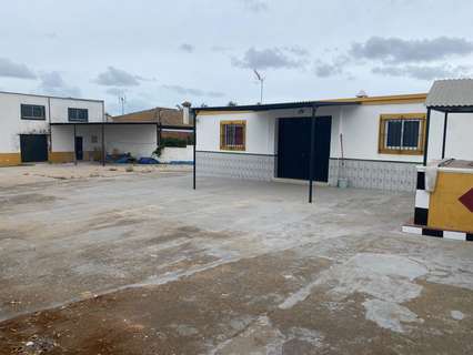 Casa en venta en Sanlúcar de Barrameda