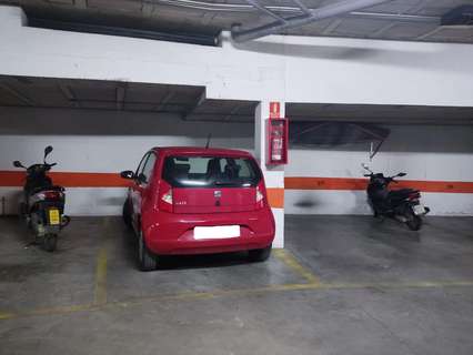 Plaza de parking en venta en Sanlúcar de Barrameda, rebajada