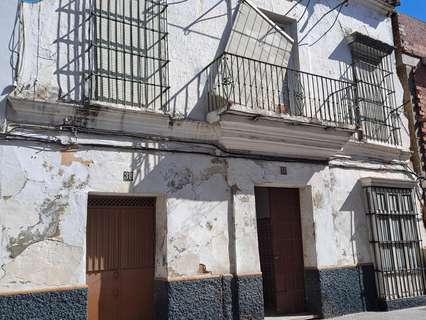 Casa en venta en Sanlúcar de Barrameda