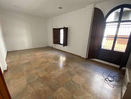 Planta baja en venta en Sanlúcar de Barrameda