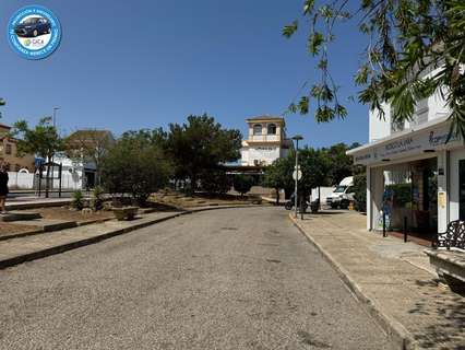 Plaza de parking en venta en Sanlúcar de Barrameda