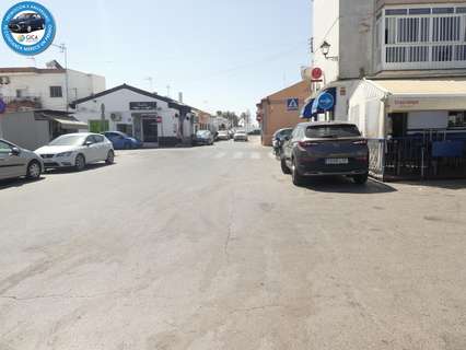 Local comercial en venta en Sanlúcar de Barrameda