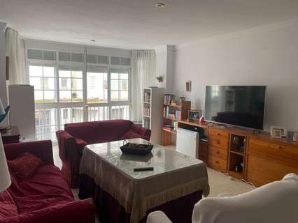 Piso en venta en Sanlúcar de Barrameda