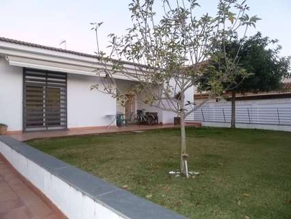 Chalet en venta en Sanlúcar de Barrameda