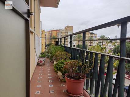 Piso en venta en Sanlúcar de Barrameda rebajado