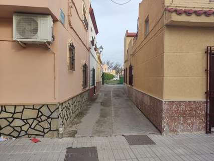 Parcela rústica en venta en Sanlúcar de Barrameda