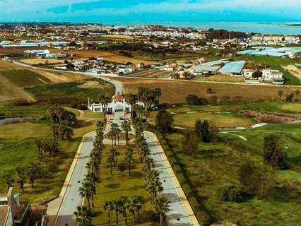 Parcela urbana en venta en Sanlúcar de Barrameda