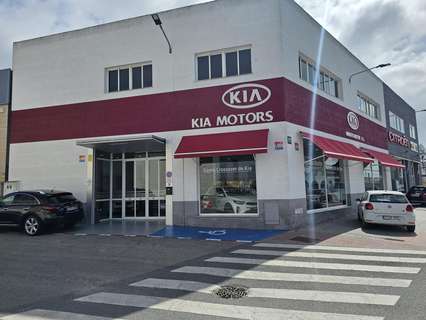 Nave industrial en venta en Sanlúcar de Barrameda