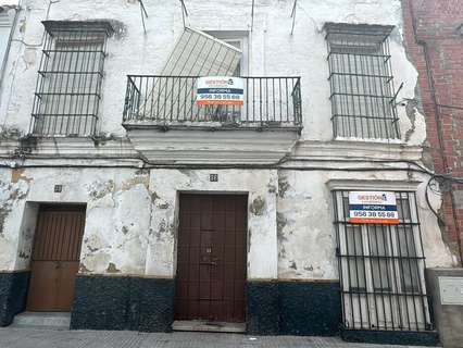 Casa en venta en Sanlúcar de Barrameda