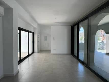 Planta baja en venta en Sanlúcar de Barrameda