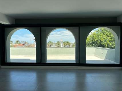 Ático en venta en Sanlúcar de Barrameda