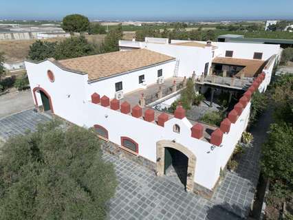 Casa en venta en Sanlúcar de Barrameda rebajada