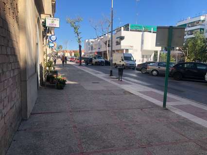 Local comercial en venta en Sanlúcar de Barrameda
