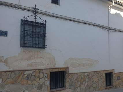 Casa en venta en Cazorla