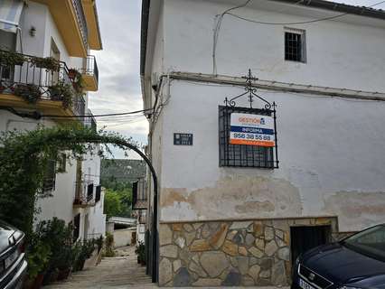 Casa en venta en Cazorla