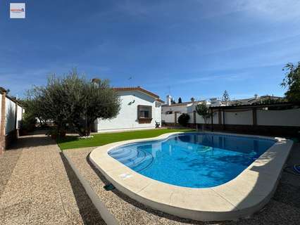 Chalet en venta en Sanlúcar de Barrameda