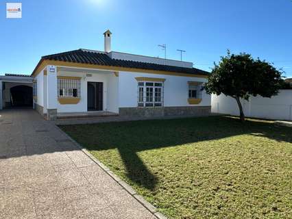 Casa en venta en Sanlúcar de Barrameda
