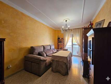 Piso en venta en Sanlúcar de Barrameda