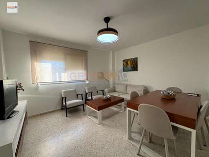 Piso en alquiler en Sanlúcar de Barrameda