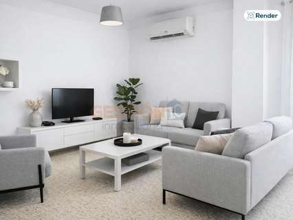 Piso en venta en Sanlúcar de Barrameda