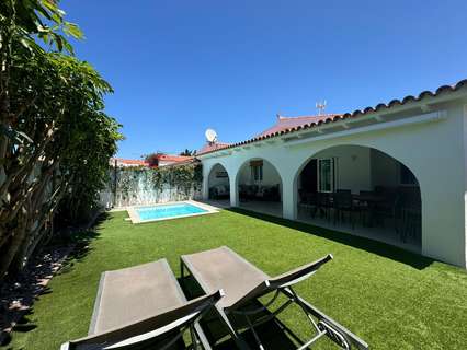 Bungalow en alquiler en San Bartolomé de Tirajana rebajado