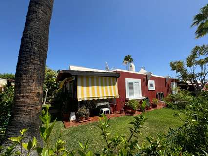 Bungalow en alquiler en San Bartolomé de Tirajana