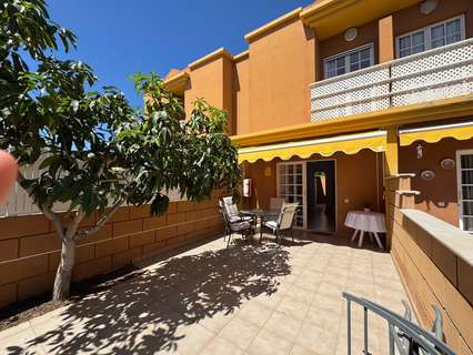 Casa en alquiler en San Bartolomé de Tirajana