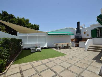 Bungalow en alquiler en San Bartolomé de Tirajana