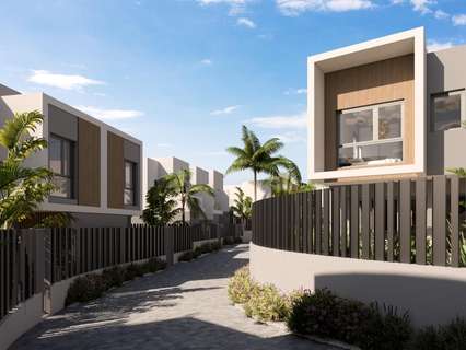 Casa en venta en San Bartolomé de Tirajana