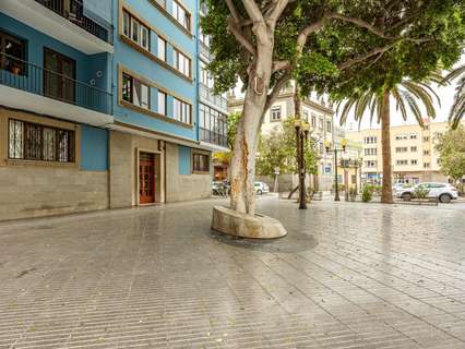 Piso en venta en Las Palmas de Gran Canaria rebajado