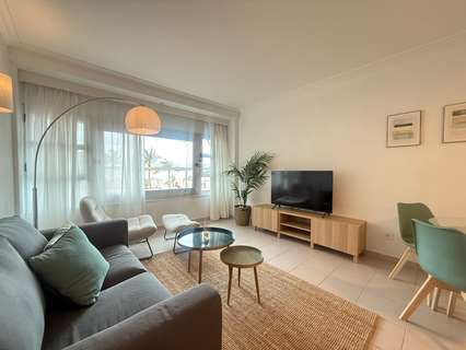 Apartamento en alquiler en Las Palmas de Gran Canaria rebajado