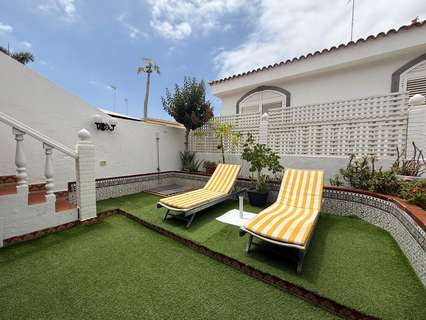 Casa en alquiler en San Bartolomé de Tirajana