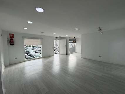 Local comercial en alquiler en San Bartolomé de Tirajana rebajado