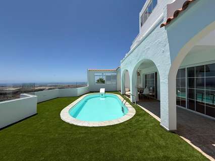 Casa en alquiler en San Bartolomé de Tirajana rebajada