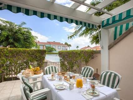 Dúplex en alquiler en San Bartolomé de Tirajana