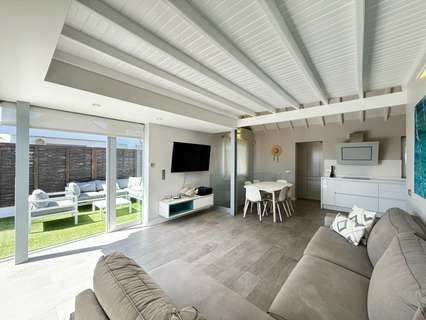 Bungalow en alquiler en San Bartolomé de Tirajana