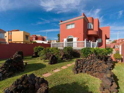 Chalet en venta en Telde