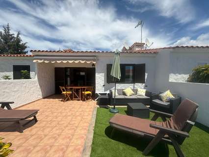 Bungalow en alquiler en San Bartolomé de Tirajana