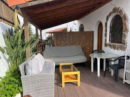 Estudio en alquiler en San Bartolomé de Tirajana