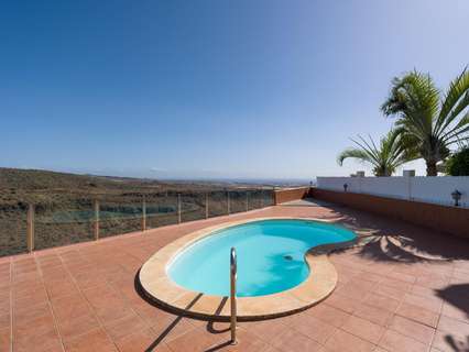 Chalet en venta en San Bartolomé de Tirajana