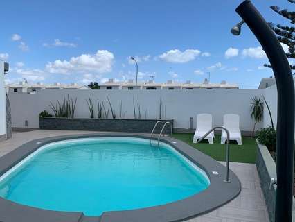 Apartamento en alquiler en San Bartolomé de Tirajana