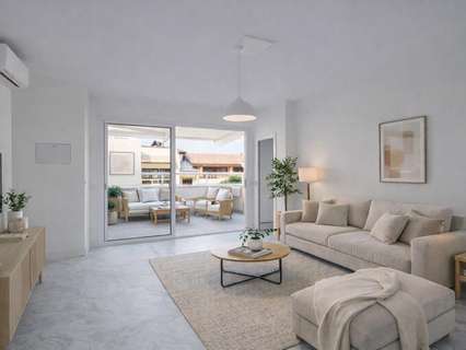 Ático en venta en San Bartolomé de Tirajana