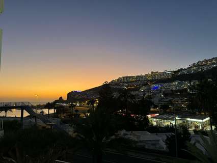 Apartamento en alquiler en Mogán