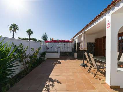 Bungalow en venta en San Bartolomé de Tirajana