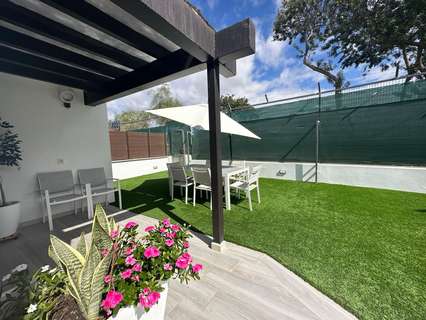 Bungalow en alquiler en San Bartolomé de Tirajana